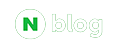 블로그 버튼